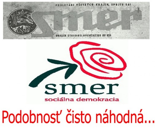 Prečo Smer?